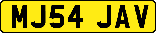 MJ54JAV