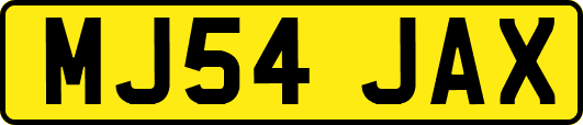 MJ54JAX