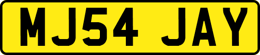 MJ54JAY