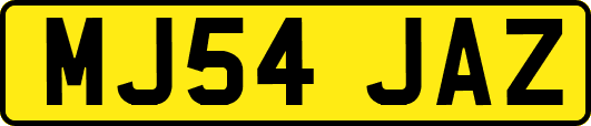 MJ54JAZ