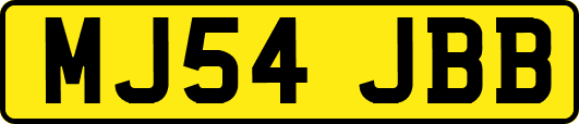 MJ54JBB