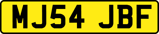 MJ54JBF