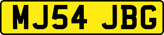 MJ54JBG