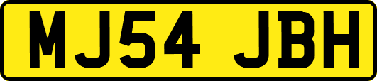 MJ54JBH