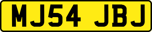 MJ54JBJ