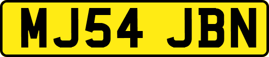 MJ54JBN