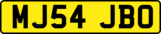 MJ54JBO