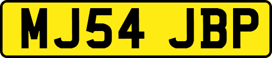 MJ54JBP
