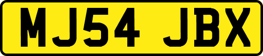 MJ54JBX