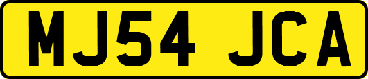 MJ54JCA