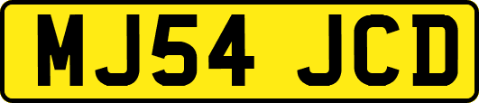 MJ54JCD