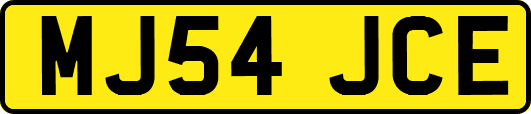 MJ54JCE