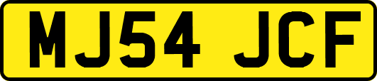MJ54JCF