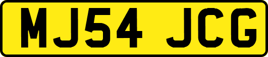 MJ54JCG