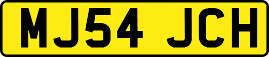 MJ54JCH