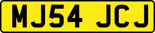 MJ54JCJ