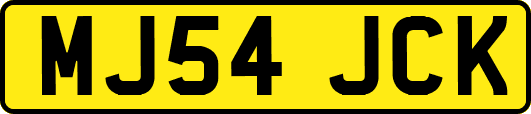MJ54JCK