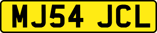 MJ54JCL