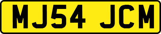 MJ54JCM