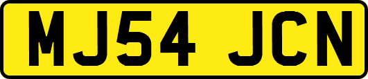MJ54JCN