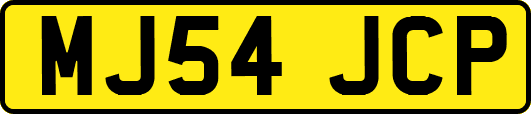 MJ54JCP