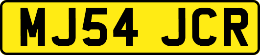 MJ54JCR