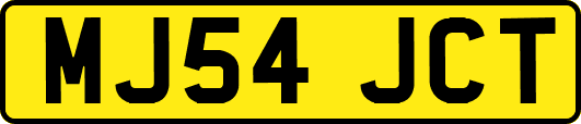 MJ54JCT