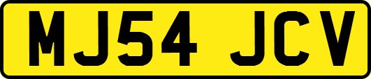 MJ54JCV