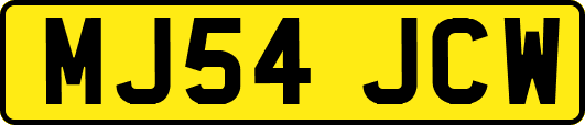 MJ54JCW