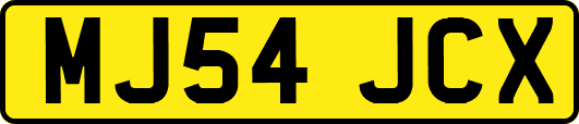 MJ54JCX
