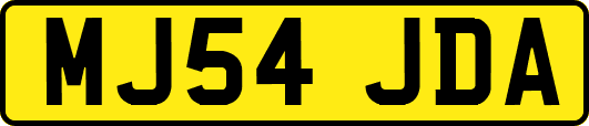 MJ54JDA