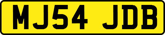 MJ54JDB