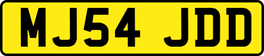 MJ54JDD