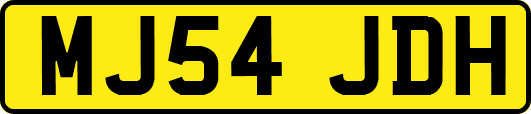 MJ54JDH