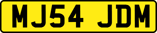 MJ54JDM
