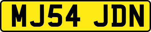 MJ54JDN