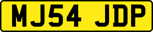 MJ54JDP