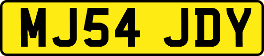 MJ54JDY