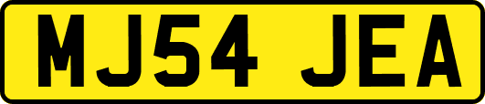 MJ54JEA