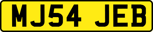 MJ54JEB