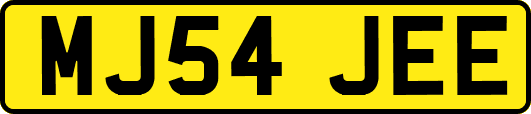 MJ54JEE