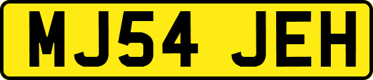 MJ54JEH