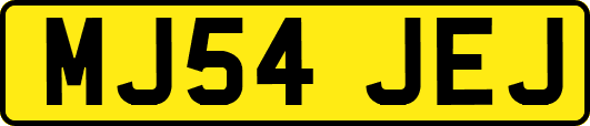MJ54JEJ