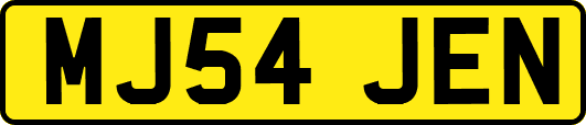 MJ54JEN
