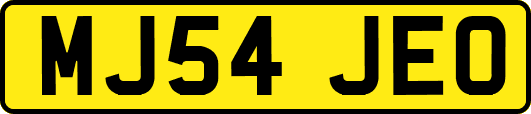 MJ54JEO