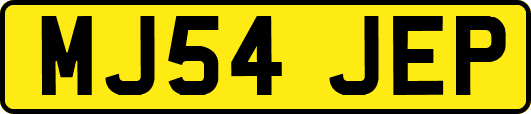 MJ54JEP