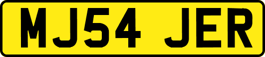 MJ54JER