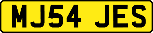 MJ54JES