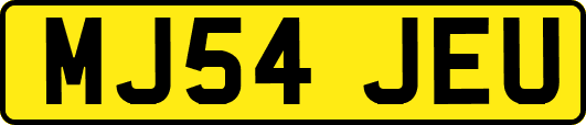 MJ54JEU