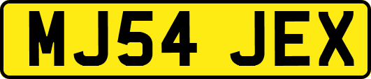 MJ54JEX